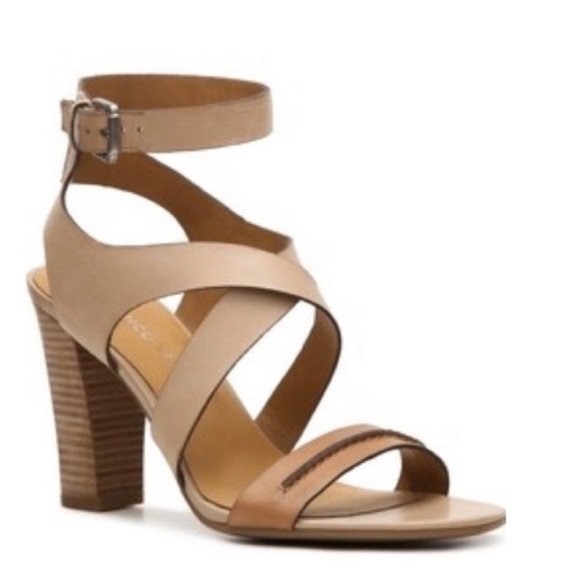 Franco Sarto junio sandal 6 - Picture 1 of 14